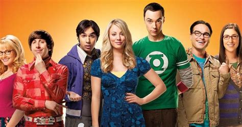 The Big Bang Theory 10 Meilleurs épisodes De La Saison 2 Selon Imdb