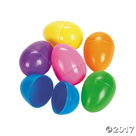 colorful bright plastic easter eggs plastic easter eggs easter eggs plastic easter