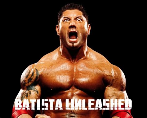 Free Download Batista The Animal Wwe Wallpapers Wwe Superstarswwe
