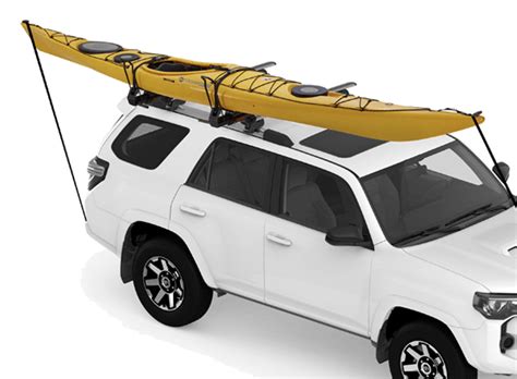 Yakima Showdown Side Loader For Kayaksup By Yakima Western Canoe Kayak