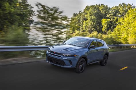 Will The 2023 Dodge Hornet Be A Better Small Suv Than The 2022 Mazda Cx 30