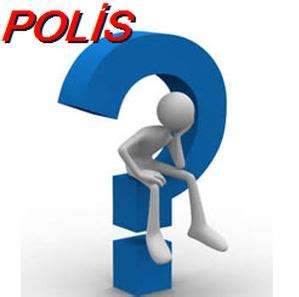 Polis Nedir? Polis Ne Demek, Anlamı ve Tanımı
