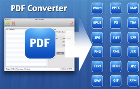 Download Pdf Converter 2019 Latest Version Filehippo Software