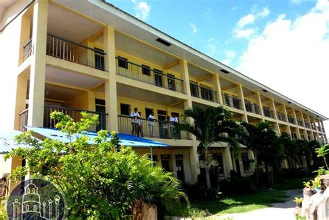 Negros Oriental High School Dumaguete