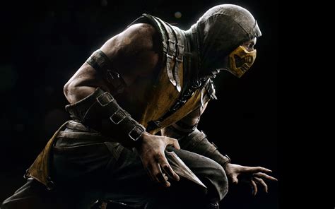 Customize and personalise your desktop, mobile phone and tablet with these free wallpapers! Mortal Kombat Wallpapers 2 | WallPics