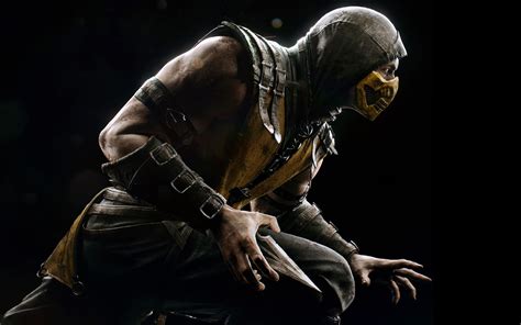 Последние твиты от mortal kombat 11 ultimate (@mortalkombat). Mortal Kombat Wallpapers 2 | WallPics