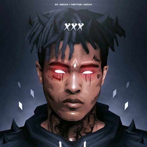 Maybe you would like to learn more about one of these? XXXTentacion Wallpapers - Wallpaper Cave