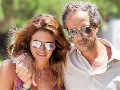Donde y cuando nació barbara guimaraes? Bárbara Guimarães e Kiki Neves separados