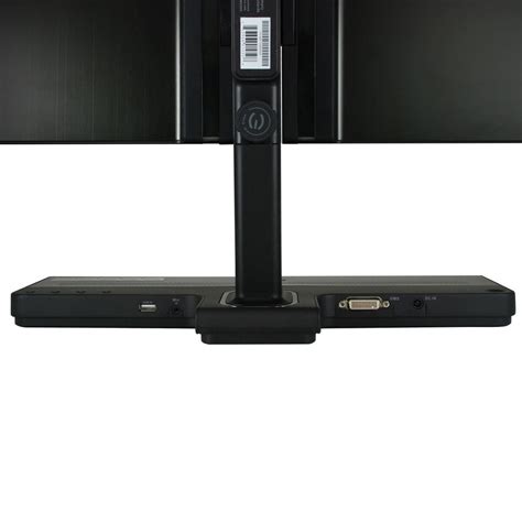 Evga 200 Lm 1700 Kr Interview Monitor Dual 17 Inch Widescreen Monitor