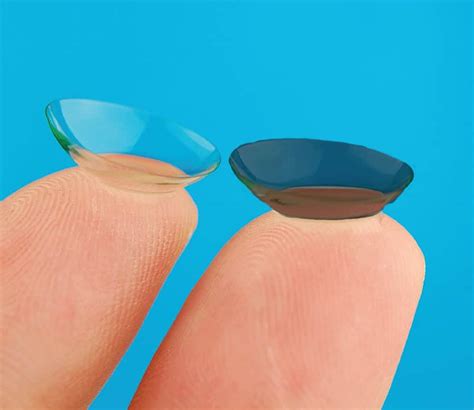 The New Age Of Contact Lenses — Pioneer Optical