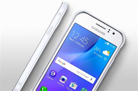 Samsung galaxy j1 ace android smartphone was launched in august 2015. Samsung Galaxy J1 Ace Neo: 4.3-inch Display, Quad-core CPU ...