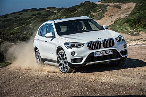 F48 Bmw X1 Photo Gallery