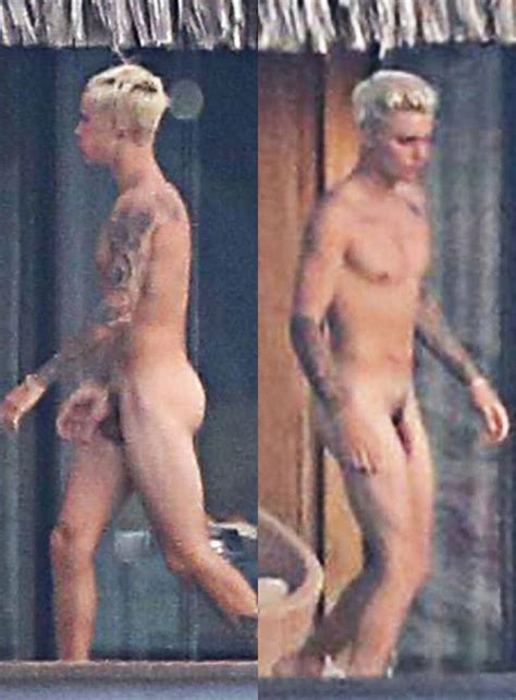 Justin Bieber Pelado Nudes Ditadura G