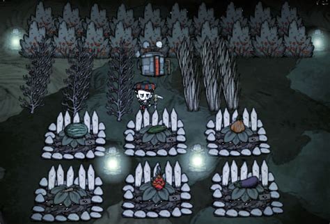What do you need help on? Guides/Summer Cave Base - Don't Starve Wiki