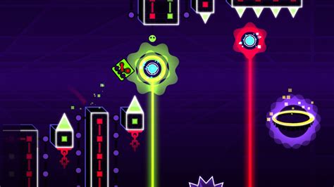 Geometry Dash For Windows Download