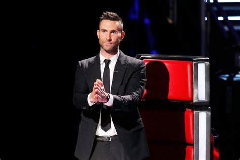 Who Is Adam Levine From The Voice A Career Recap Nbc Insider