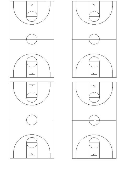 25 Basketball Play Diagram Sheets Wiring Database 2020