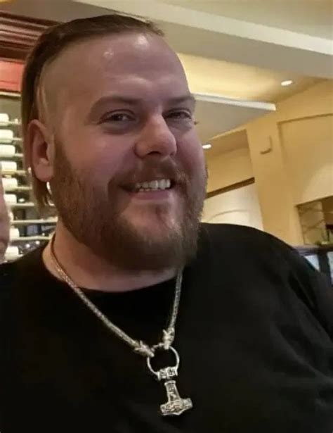 Adam Harrison Pawn Stars Rick Harrisons Son Dead At 39 After