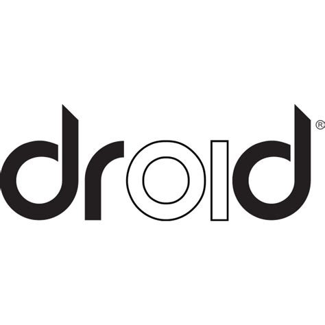 Droid Invue Logo Download Logo Icon Png Svg