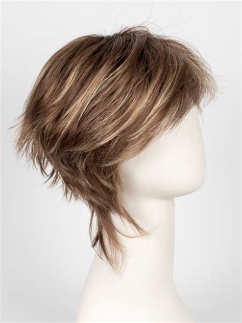 millie wig by noriko the perfect short shag