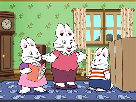 Watch Max And Ruby Season 6 Prime Video