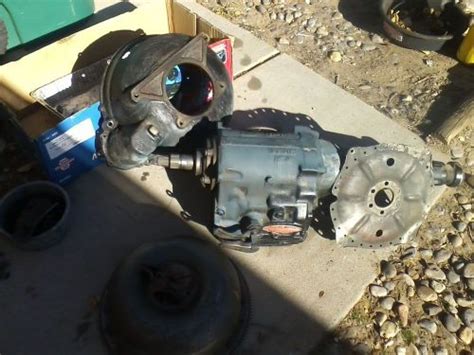 Transmission Drivetrain For Sale Find Or Sell Auto Parts
