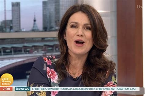 Watch good morning britain full episodes online. Good Morning Britain Susanna Reid tells cast she's leaving ...