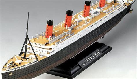 Best Titanic Model Kit In 2023 Top 5 Picks