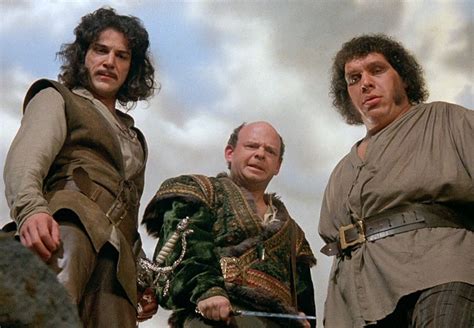 Princess Bride Mandy Patinkin Shares Stories To Celebrate 35th Anniversary