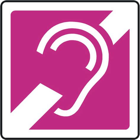 Hearing Impaired Assistive Technology
