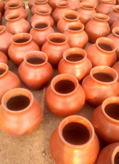 In the light of concerns about lead and cadmium in ceramic dishware and cookware, i was glad to find miriam's earthen cookware.on her website, miriam featured a report confirming that there was zero lead and cadmium in her clay cookware. Clay Pet Products | Indian clay pot | VTC clay pots