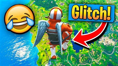 In this video i discuss how to ensure you have the lowest ping in fortnite. I GOT OUT OF THE MAP GLITCH in Fortnite Battle Royale ...