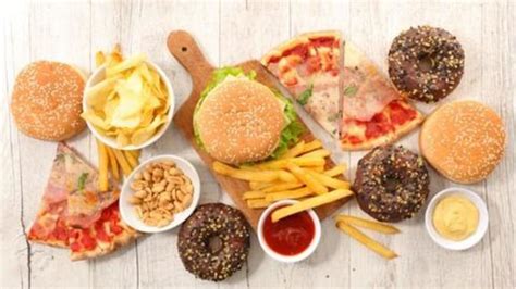 Cant Stop Craving For Junk Food Try These Five Tips Newsbytes