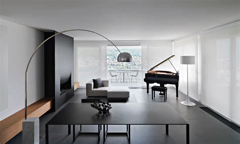 Luxury And Classy Living Rooms With Piano Top Dreamer