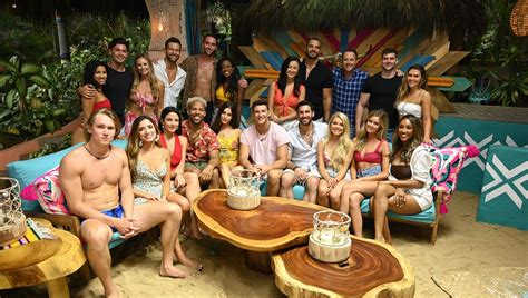 Bachelor In Paradise Casteverything You Need To Know My Imperfect Life