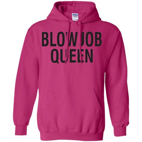 Blowjob Queen T Shirt Mugs Hoy