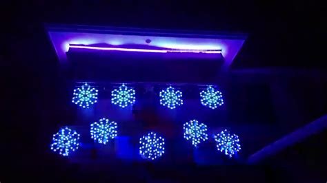 Neopixel Led Lights Dj Show 2020 Christmas Light Show Youtube