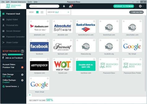 So, i've never used a password manager, and i've decided it's time main use of password managers for me is to be able to have a place where i can easily manage all my passwords with secure randomized codes and log. Apple Password Manager for iPhone, iPad and Mac