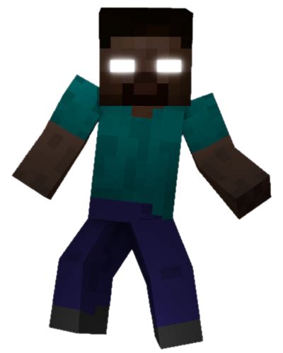 Herobrine Canonwithersoul 235 Character Stats And Profiles Wiki