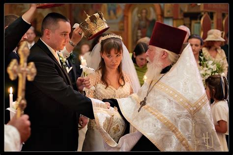 Pin By Rene Medina On Orthodox Churches And Rituals Russian Wedding