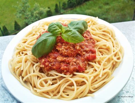 Spaghetti Recipe 25