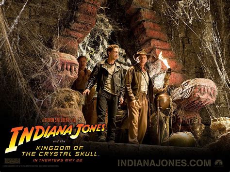 Maybe you would like to learn more about one of these? Indiana Jones Wallpapers - Wallpaper Cave
