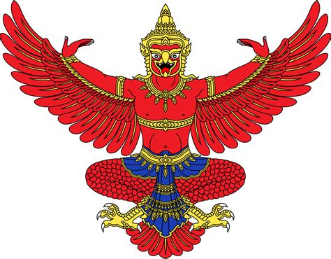 Il Simbolo Della Garuda Pancasila Garuda Png Garuda Pancasila Png Images And Photos Finder