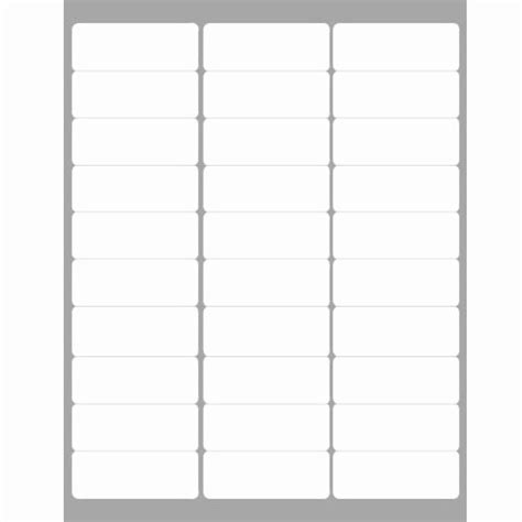 Download wl 875 word template. 50 Avery Return Address Labels 5160 | Ufreeonline Template