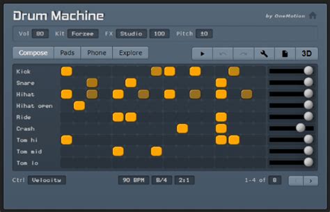 Then we've got news that will be music to your ears: Make Music for Kids Online with Music Maker Free Websites