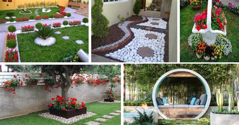 Simple art can enhance the taste of the space, and the garden is no exception! 15 Unique Garden Decor Ideas To Do Something Incredible In ...