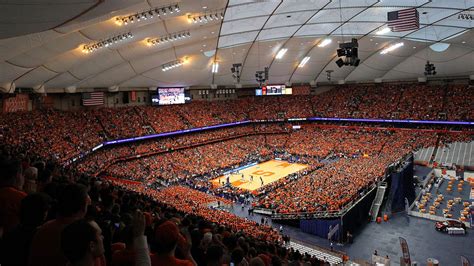 Will Any Fans Be Allowed In College Basketball Arenas In 2020 21 Espn