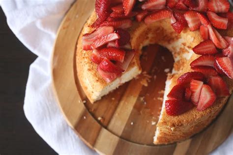 Jello Angel Food Cake Dessert - Get MasterChef Directions