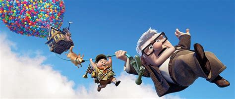 The 10 Best Pixar Characters Culture The Guardian