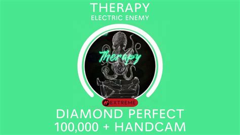 [beatstar] therapy electric enemy diamond perfect handcam youtube